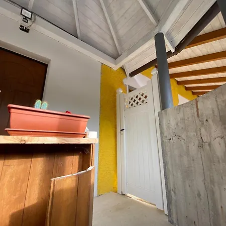 בית הארחה Horse