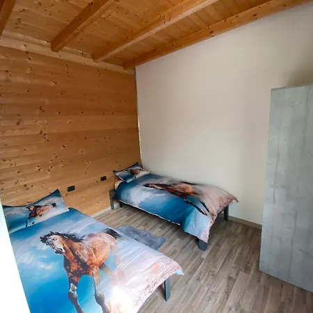 Gasthof Horse Bagnasco