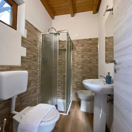 Gasthof Horse Bagnasco